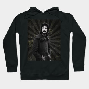 Cat Stevens Hoodie